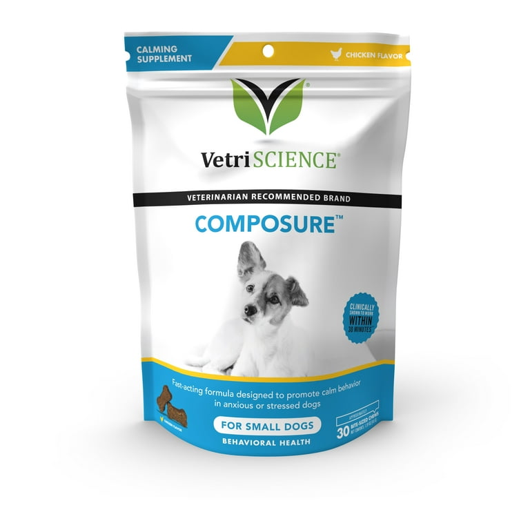 Vetriscience composure cats review hotsell