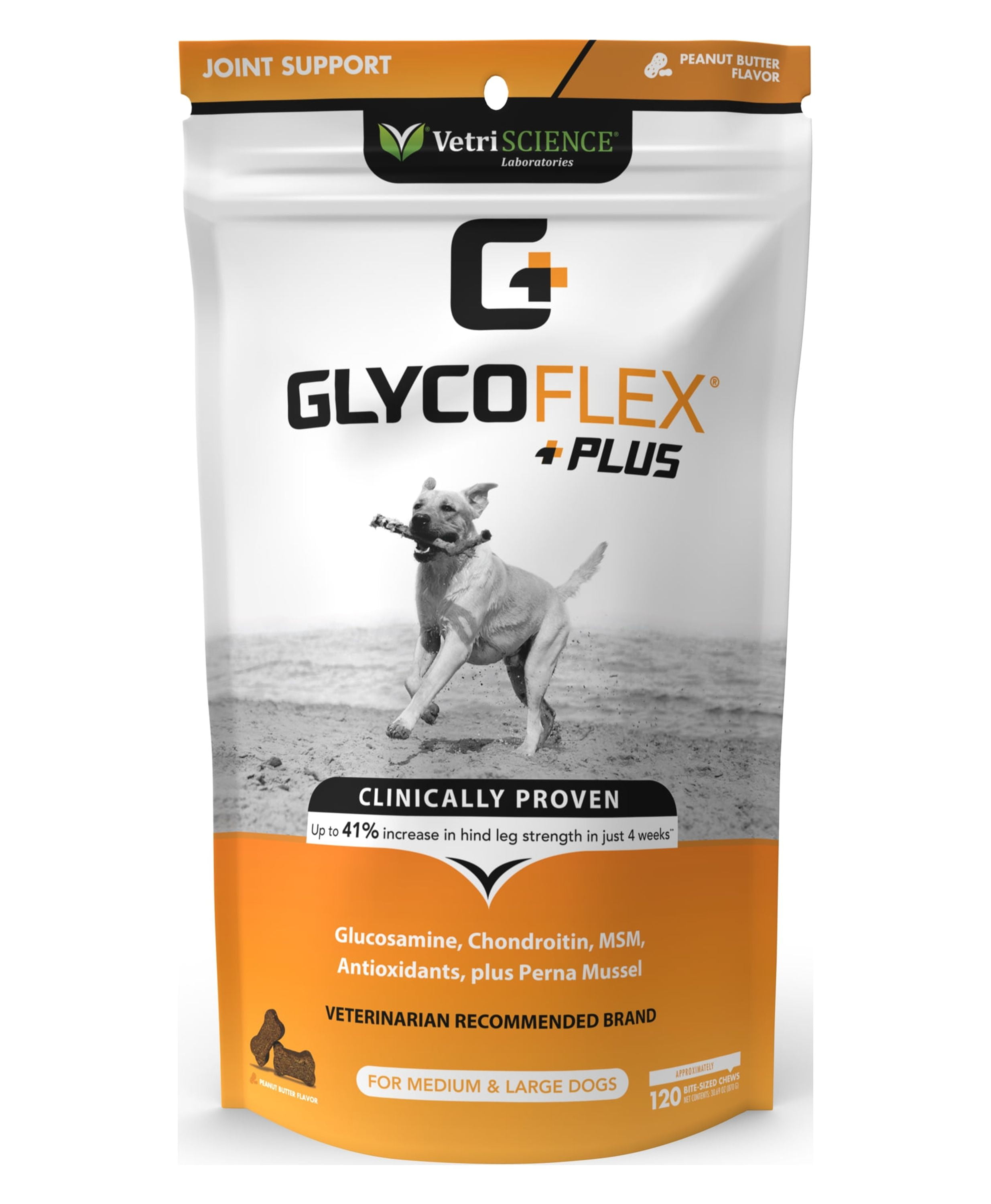 Vetriscience clearance glycoflex 3