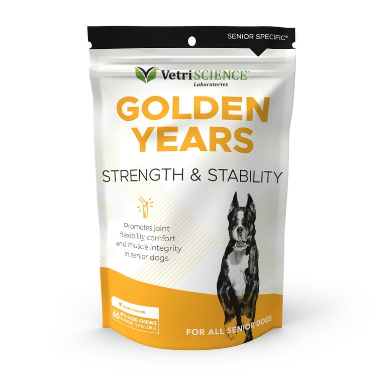 Vitamins for older dogs joints on sale