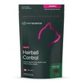 thumbnail image 1 of VetriScience Hairball Care Supplements, for Cats Chicken Liver, 60 Chews, 1 of 8