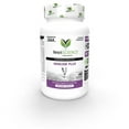 thumbnail image 1 of VetriScience Immune Plus Immunity Support for Small Dogs – Antioxidant Support Supplement for Dogs Under 30 Pounds, 60 Capsules, 1 of 9