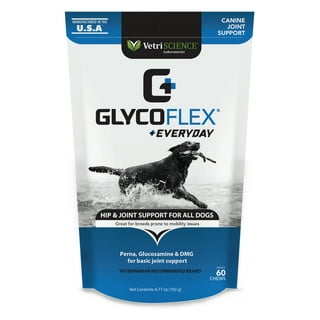 Chewy glycoflex new arrivals