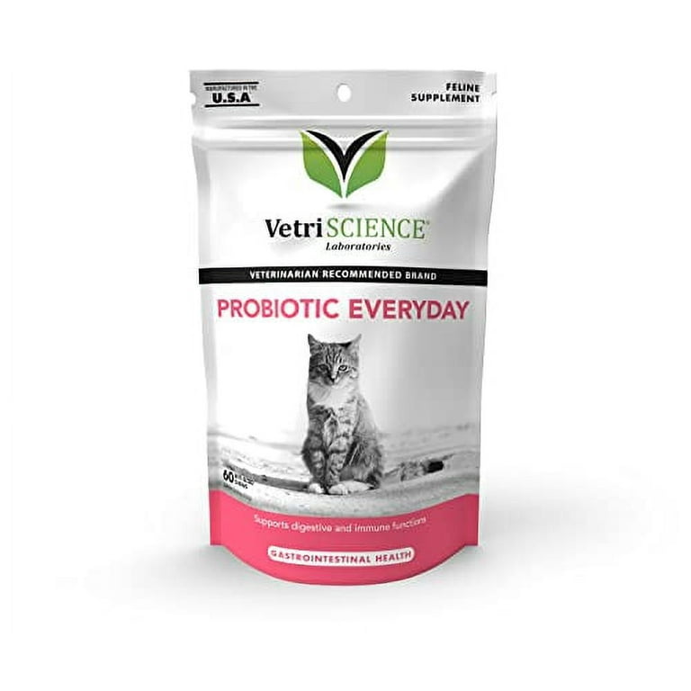 Cat probiotics walmart top