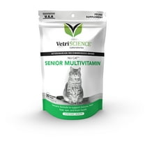 Gnc cat clearance multivitamin