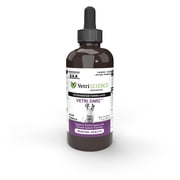 VetriScience Vetri-DMG Immune Health Dog, Cat & Bird Liquid Formula, 28-mL