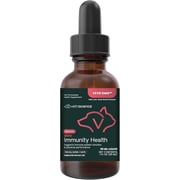 VetriScience Vetri-DMG Immune Health Dog, Cat & Bird Liquid Formula, 28-mL