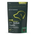 thumbnail image 1 of VetriScience Extra Strength Senior 27+ Active Health, Dogs, Chicken, 60ct, 1 of 9