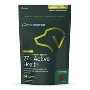 Vetriscience Dog Golden Energize 7.41oz.