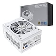 thumbnail image 1 of Vetroo 850W SFX Power Supply ATX 3.1 & PCIE 5.1 Ready, 80 Plus Gold Certificate Fully Modular, 1 of 10