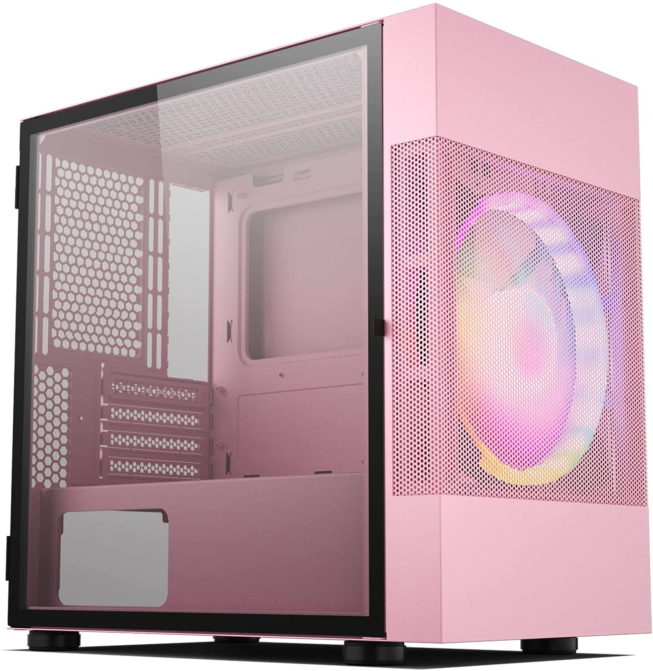 PCケース VESPERS EE ZR9 Ver.1.0 VLIZ-1.0-DP Amazon.com: ZXFF