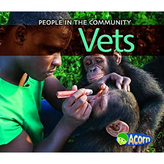 Pre-Owned Vets 9781432911928