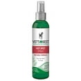 thumbnail image 1 of Vet?s Best Dog Hot Spot Itch Relief Spray | Soothes Dog Dry Skin, Itchy Skin, and Hot Spots | Vet Formulated for Fast, No-sting Relief | 8 Ounces, 1 of 3