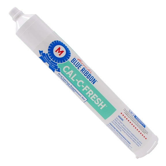 Vets Plus Cal-C Fresh Gel Tube Horse Supplement, 300cc