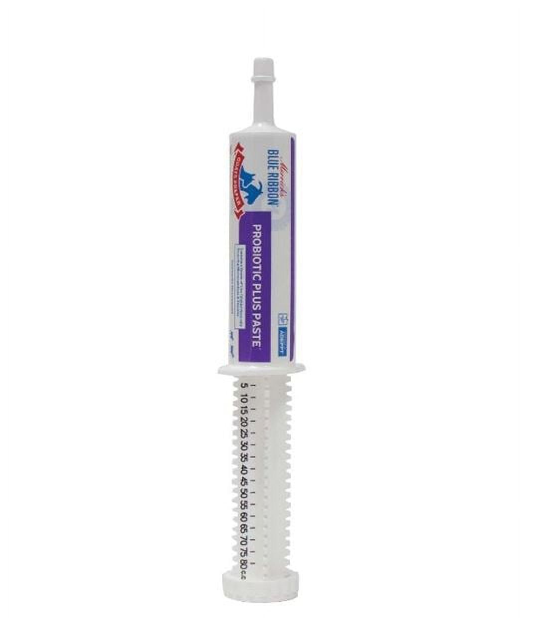 Vets Plus Goats Prefer Probiotic Plus Paste Tube 80 ml