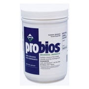Vets Plus Probios D-Probios Oral Boluses For Ruminants .5 Ounce/50 Ct