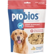 Vets Plus Probios Joint Support Dog Chew - Pack of 4