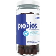 Vets Plus Probios Soft Chew - Pack of 10