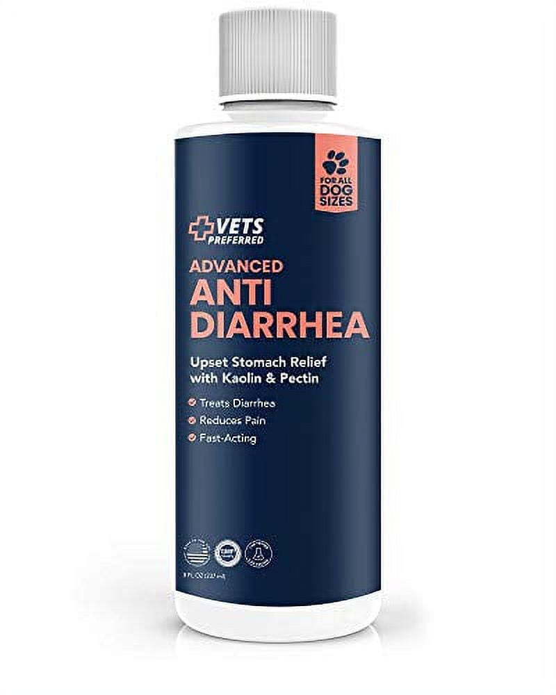 Vets Preferred Advanced Anti Diarrhea For Dogs Dog Diarrhea Medicine vets-preferred-advanced-anti-diarrhea-for-dogs-dog-diarrhea-medicine