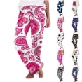 thumbnail image 1 of Vetsdori Comfy Pajamas Pants for Women Soft Sleep Pants Pj Bottoms Fashion,PJS Pj Pants Womens Lounge Pants Lightweight, 1 of 7