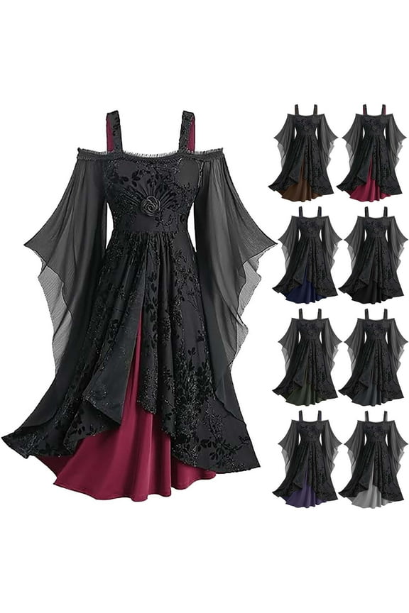 Long Sleeve Mini Dresses for Women Casual Dresses Square Neckline Semi Formal Slip Dress Evening Gown,Party Summer Juniors Dress Plain