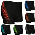 thumbnail image 1 of Vetsdori Mens Dry Fit Swim Trunks Summer Swimwear Board Shorts Drawstring Elastic Waist,Casual Ropa Swim Shorts for Men,XL, 1 of 3
