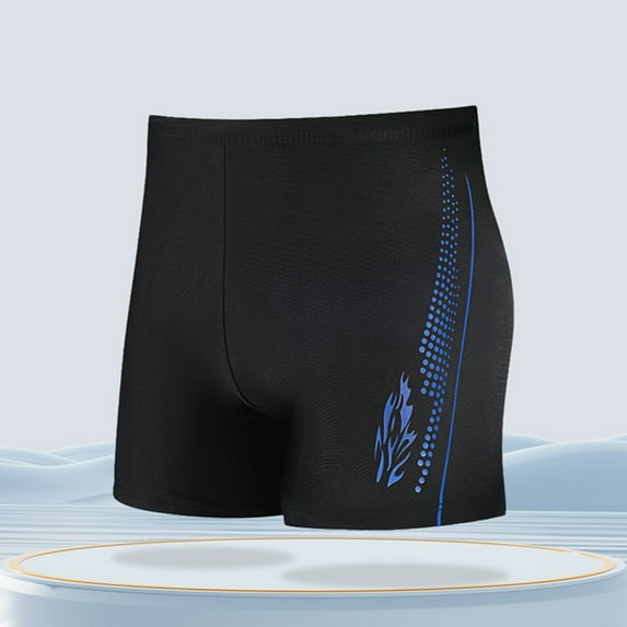 Vetsdori Mens Summer Swimming Trunks Board Shorts Summer Swimwear Casual,Drawstring Swim Shorts for Men Ropa,XXXXL