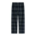 thumbnail image 1 of Vetsdori Plaid Pajamas Pants for Women Fashion Plus Size Sleepwear Soft, PJS Trendy Womens Sleep Pants Elastic Waist, 1 of 2
