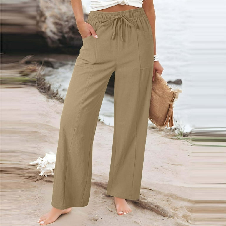 lightweight dress pants for summer Ladies Summer Dress Pants