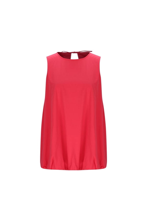 Womens Sleeveless Mini Dresses Tank Red Slip Dress Casual Pleated Summer Beach,V-Neck Graphic Dress for Junior Lightweight