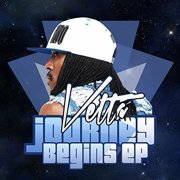 Vetta - Journey Begins - Music & Performance - CD