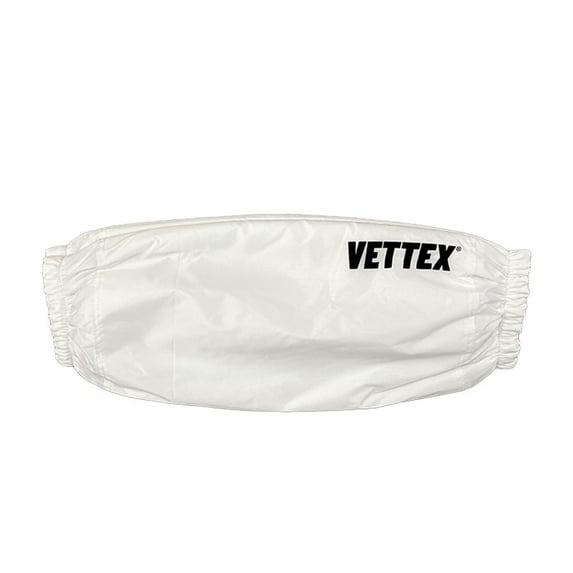 Vettex Football Hand Warmers Adult - White