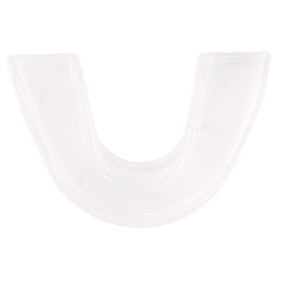 Vettex Model 45 Strapless Multi-Sport Mouthguard - White