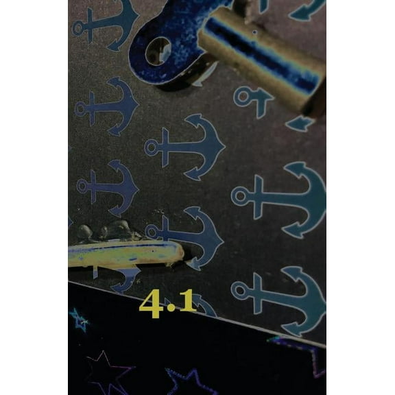 Vettius Valens, Anthology, Book 4.1, (Paperback)