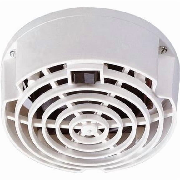 Electric Ventilator 12 Volt