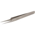 thumbnail image 1 of Vetus SA Series Tweezers for Classic Lashes, 1 of 4