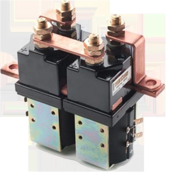 Solenoid Switch 12V Bow 80/95