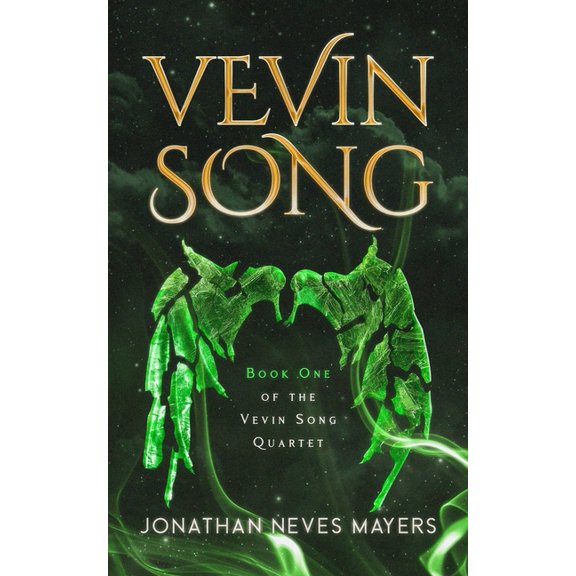 Vevin Song, (Paperback)