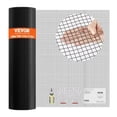 thumbnail image 1 of VEVOR Hardware Cloth, 36'' x 50' Galvanized Wire Mesh Roll, 19 Gauge Chicken Wire Fence Roll, Vinyl Coating Metal Wire Mesh for Chicken Coop Barrier, Rabbit Snake Fences, Poultry Enclosures - VEVOR, 1 of 7