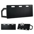 thumbnail image 1 of Vevor ZQHDBHDPE401ECPEMV0 40 x 16 in. Soccer Rebounder Board with 2 Angles Rebound, 1 of 7