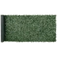 thumbnail image 1 of Vevor WLSRZZWQ1J59PISG2V0 59 x 158 in. Ivy Privacy Fence Artificial Green Wall Screen, 1 of 5