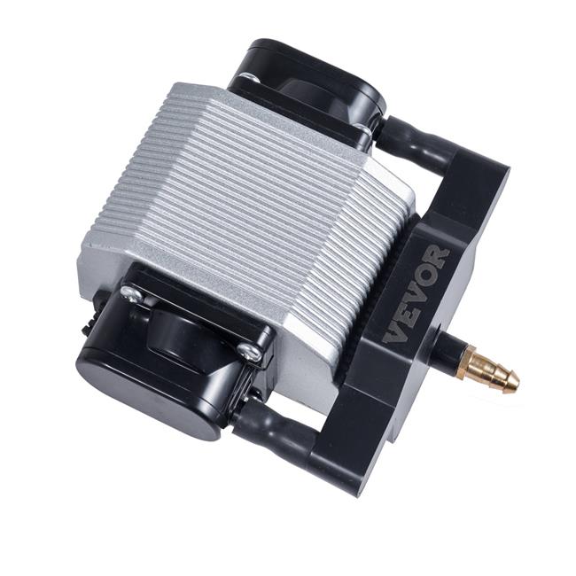 Vevor Pond Aeration Kit 4 Outlets Pond Aerator for up to 2000 gal