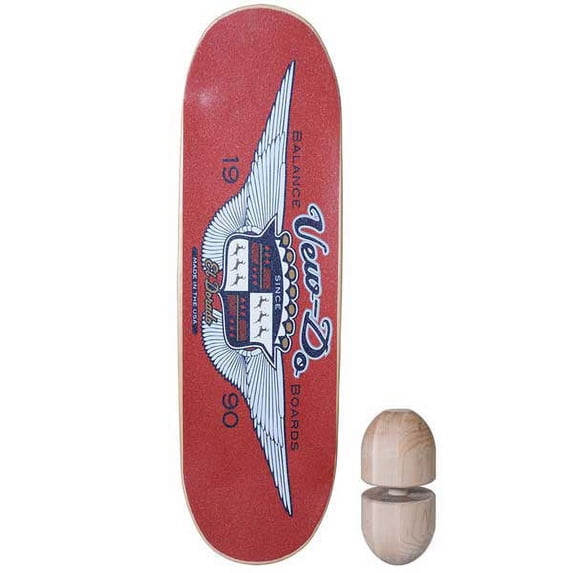 Vew-Do El Dorado Balance Board - Red