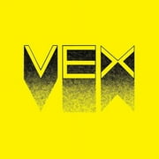 Vex - Average Minds Think Alike - Music & Performance - CD