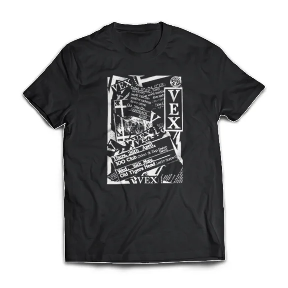 Vex Flyer Shirt | eBay