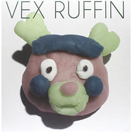 Vex Ruffin - Vex Ruffin - Music & Performance - Vinyl