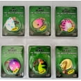 thumbnail image 1 of Vexan Six 2-Packs (12 Total) Glow Walleye Crawler Harnesses, Kit 1, 1 of 7