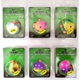 thumbnail image 1 of Vexan Six 2-Packs (12 Total) Glow Walleye Crawler Harnesses, Kit 3, 1 of 7