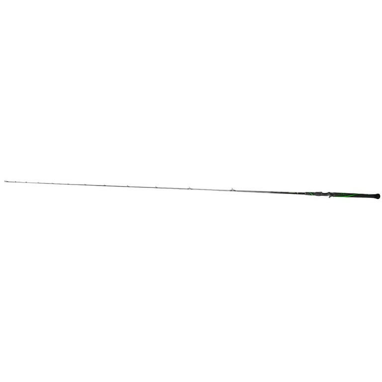 Vexan Walleye Med Light Fast Tip Spinning Rod 6'6