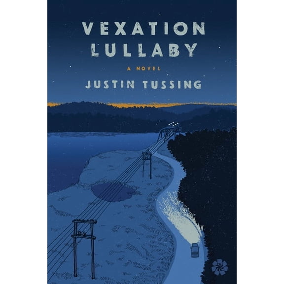 Vexation Lullaby : A Novel (Paperback)