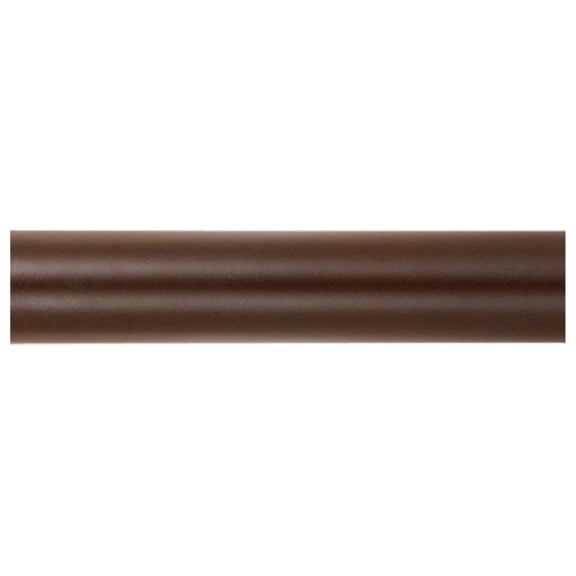 Vexcel 2277AA 48 in. Downrod Extension for Ceiling Fans, Steel - Antique Brass